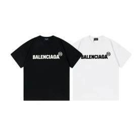 Picture of Balenciaga T Shirts Short _SKUBalenciagaM-2XLcptxW32622437